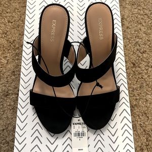Express Heels